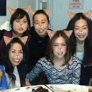 Meet your Posher, Jane